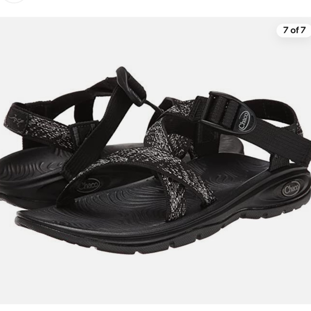 Chaco Women's Zvolv Sport Sandal